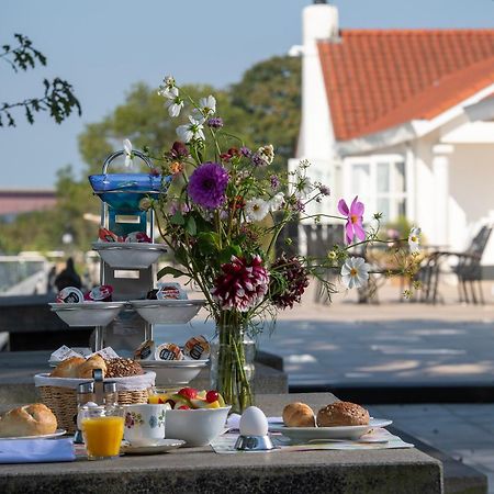 רהנן Bed & Breakfast Trouwborst מראה חיצוני תמונה