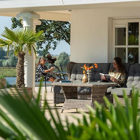 רהנן Bed & Breakfast Trouwborst מראה חיצוני תמונה