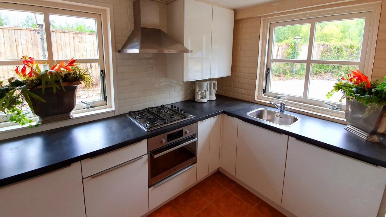 רהנן Bed & Breakfast Trouwborst מראה חיצוני תמונה