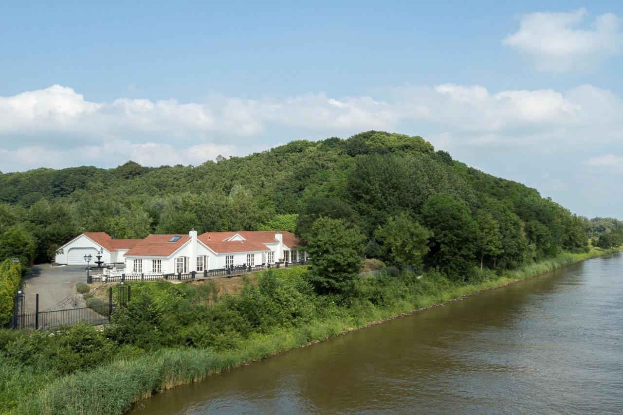 רהנן Bed & Breakfast Trouwborst מראה חיצוני תמונה