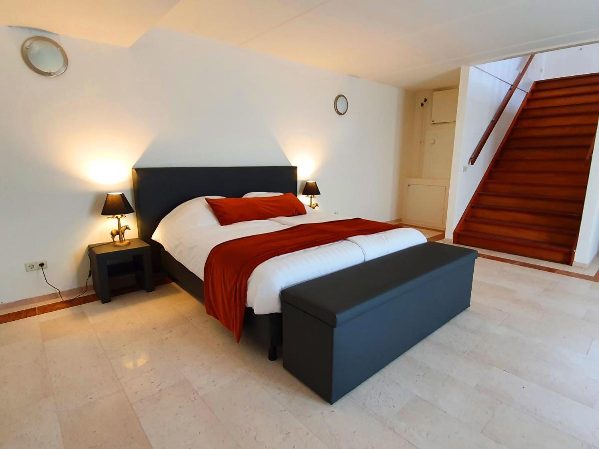רהנן Bed & Breakfast Trouwborst מראה חיצוני תמונה