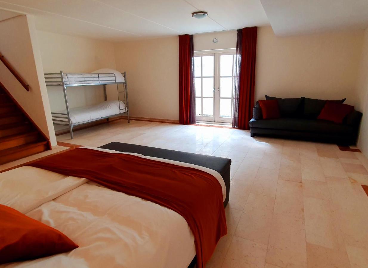 רהנן Bed & Breakfast Trouwborst מראה חיצוני תמונה