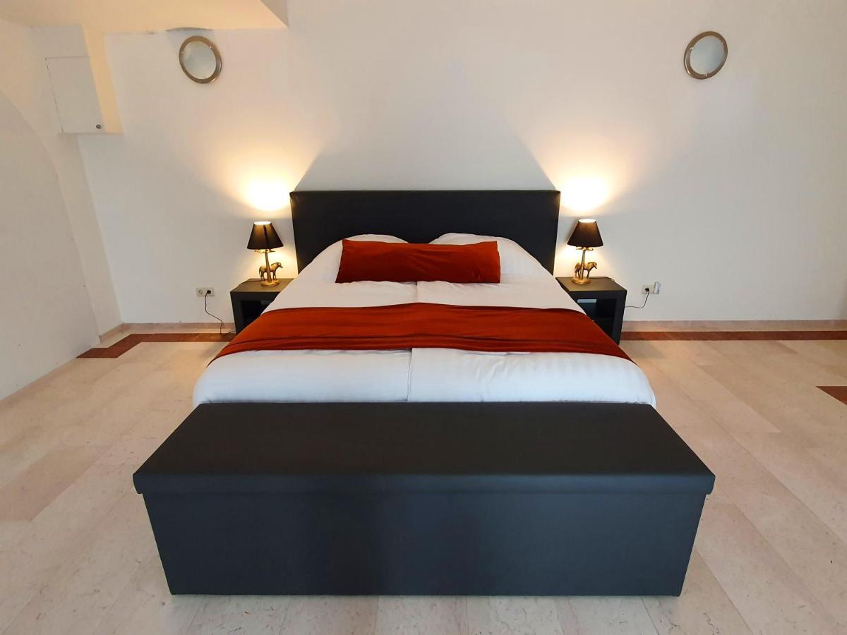 רהנן Bed & Breakfast Trouwborst מראה חיצוני תמונה