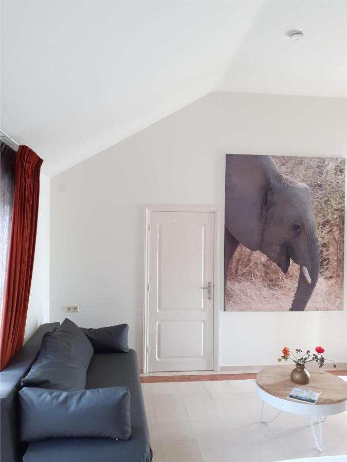 רהנן Bed & Breakfast Trouwborst מראה חיצוני תמונה