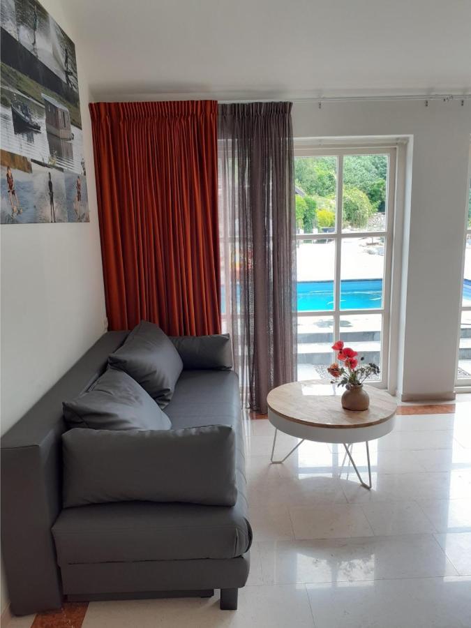 רהנן Bed & Breakfast Trouwborst מראה חיצוני תמונה