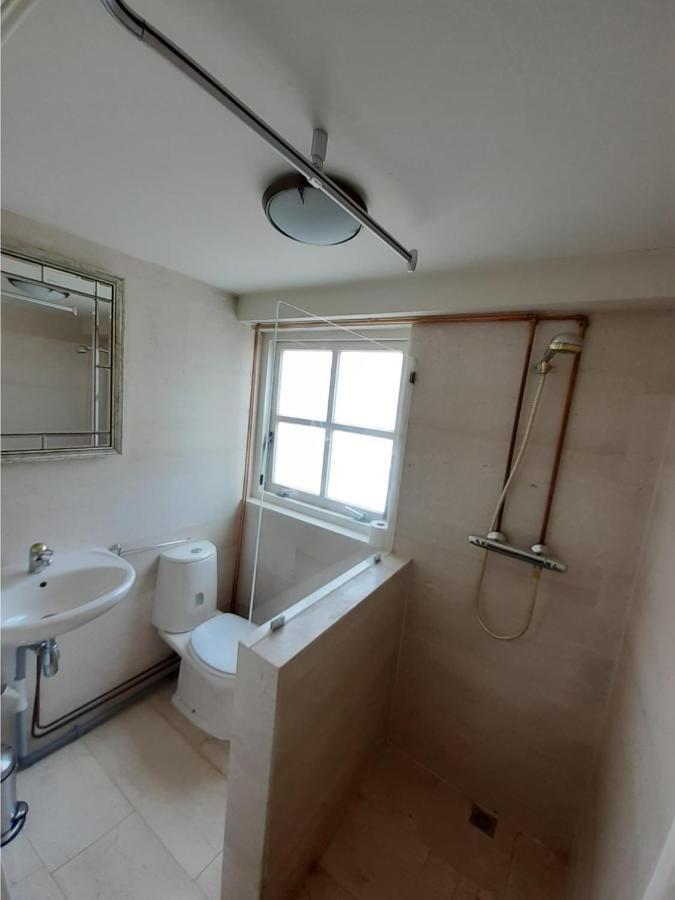 רהנן Bed & Breakfast Trouwborst מראה חיצוני תמונה