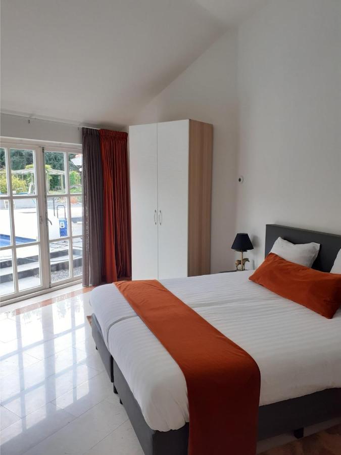רהנן Bed & Breakfast Trouwborst מראה חיצוני תמונה