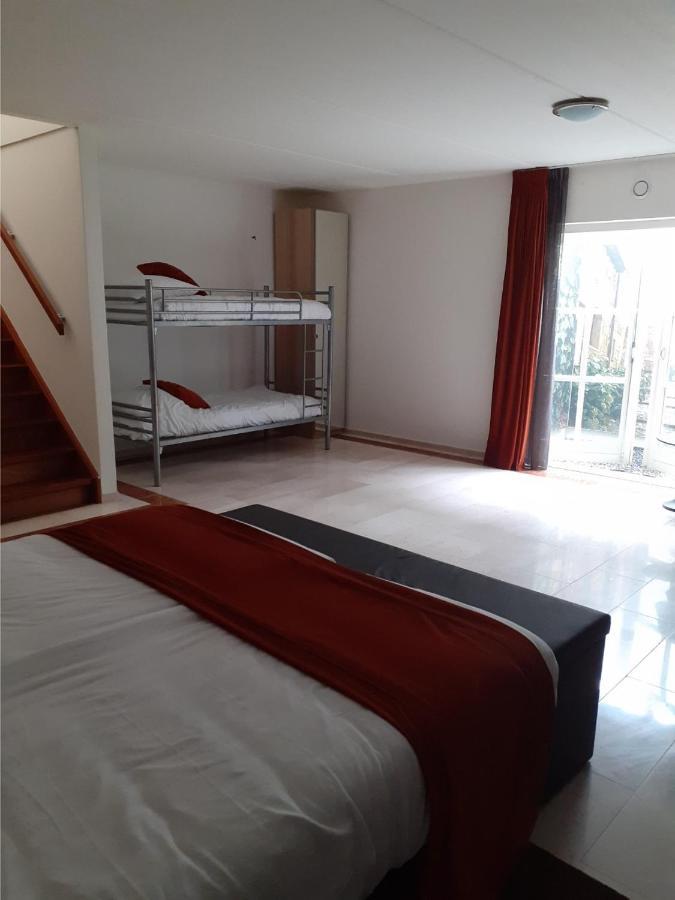 רהנן Bed & Breakfast Trouwborst מראה חיצוני תמונה