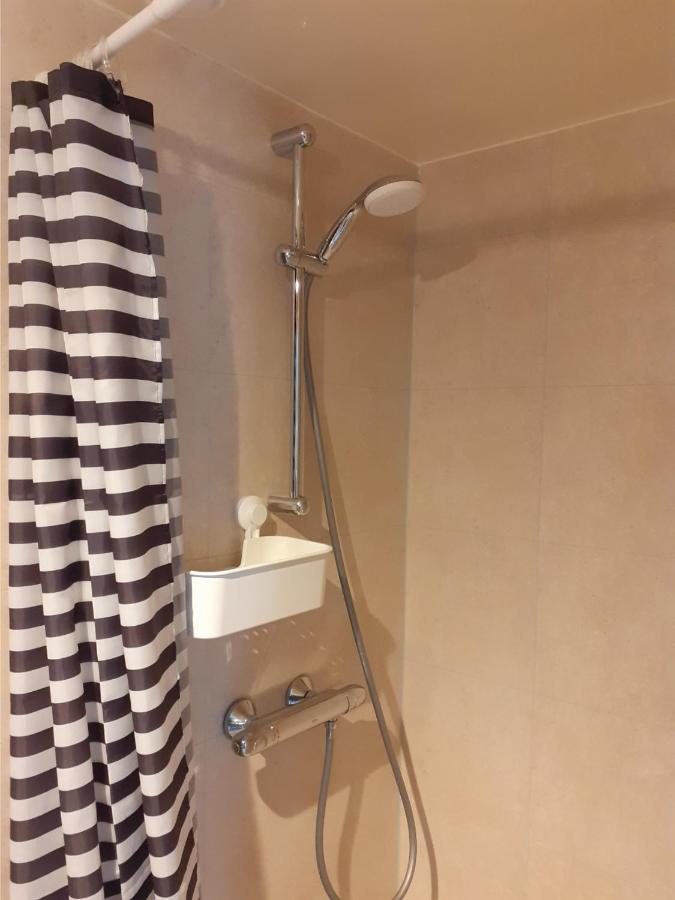 רהנן Bed & Breakfast Trouwborst מראה חיצוני תמונה
