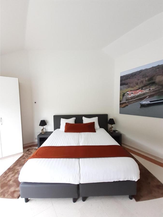 רהנן Bed & Breakfast Trouwborst מראה חיצוני תמונה