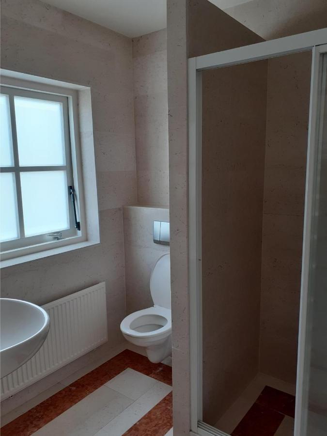 רהנן Bed & Breakfast Trouwborst מראה חיצוני תמונה