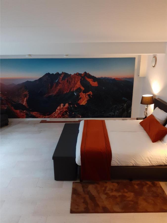 רהנן Bed & Breakfast Trouwborst מראה חיצוני תמונה