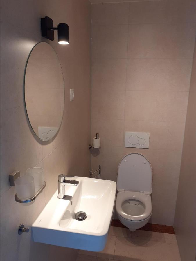 רהנן Bed & Breakfast Trouwborst מראה חיצוני תמונה