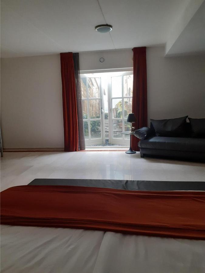 רהנן Bed & Breakfast Trouwborst מראה חיצוני תמונה